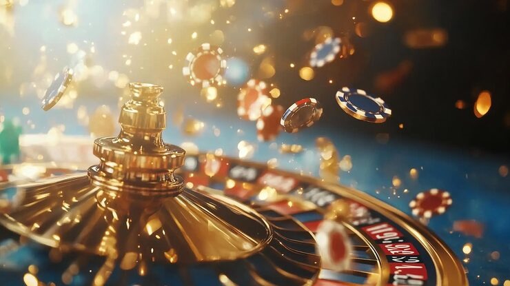 Hip Hop Panda bonus round with free spins and multiplier display